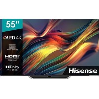 Hisense 55A85G