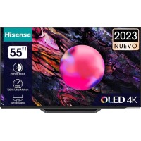 Hisense 55A85K