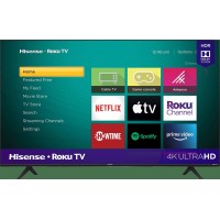 Hisense 55R6090G