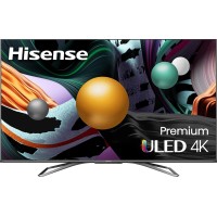 Hisense 55U8G AU