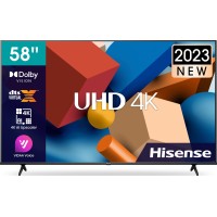 Hisense 58A6K