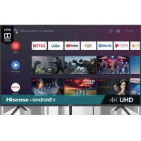 Hisense 58H6550E