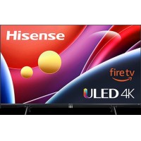 Hisense 58U6HF