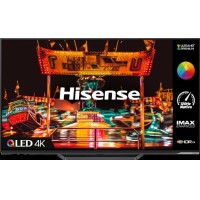 Hisense 65A85G