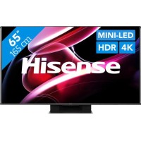 Hisense 65UXK