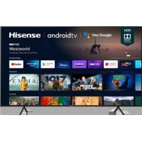Hisense 75A6G