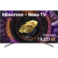 Hisense 75U800GR