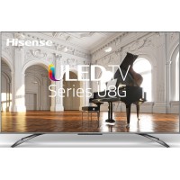 Hisense 75U8G AU