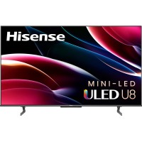 Hisense 75U8H USA