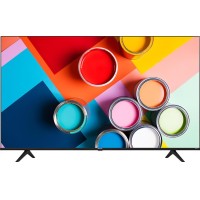 Hisense 85A6BG