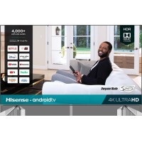Hisense 85H6570G