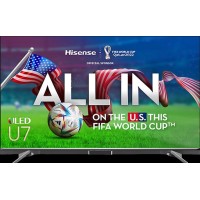 Hisense 85U7H USA