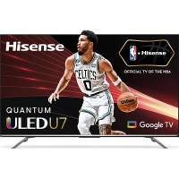 Hisense 85U7H