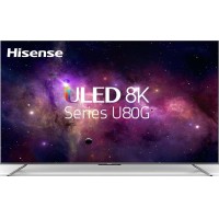 Hisense 85U80G AU