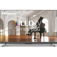 Hisense 85U8G AU