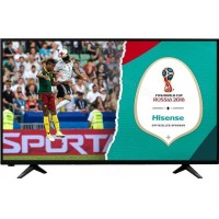 Hisense H39AE5000