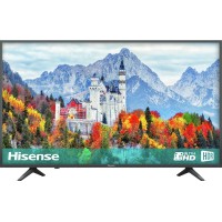 Hisense H43A6250