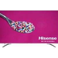 Hisense H43A6500