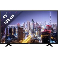 Hisense H43AE6000