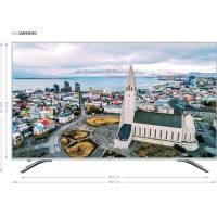 Hisense H43AE6400