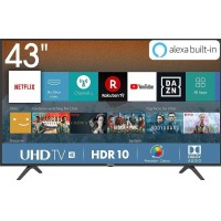 Hisense H43BE7000