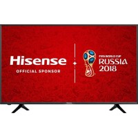Hisense H43N5500
