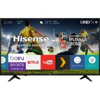 Hisense H43NEC5200