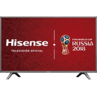 Hisense H43NEC5600
