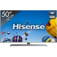 Hisense H50A6550