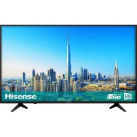 Hisense H55A6200