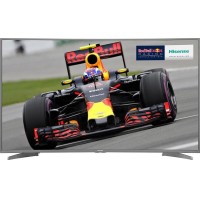 Hisense H55M6600