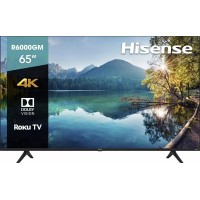 Hisense H65A6250