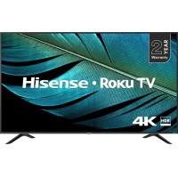 Hisense R43B7120UK