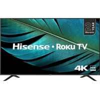Hisense R55B7120UK
