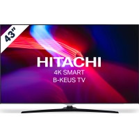 Hitachi 43HK6500