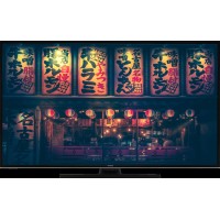Hitachi 50HAK6151