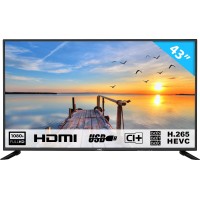 HKC 43F6-A2EU