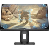 HP 24x Gaming Display