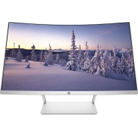 HP 27 Curved