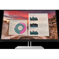 HP E27u G4 QHD