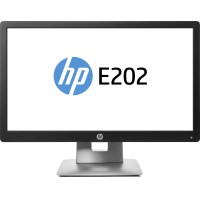 HP EliteDisplay E202