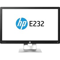 HP EliteDisplay E232