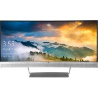 HP EliteDisplay S340c