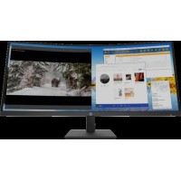 HP M34d
