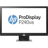 HP ProDisplay P240va