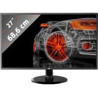 HP V270