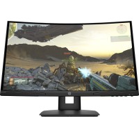 HP X24c Gaming Monitor