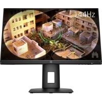 HP X24ih Gaming Monitor