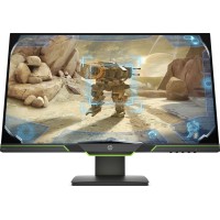 HP X27i 2K