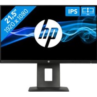 HP Z22n
